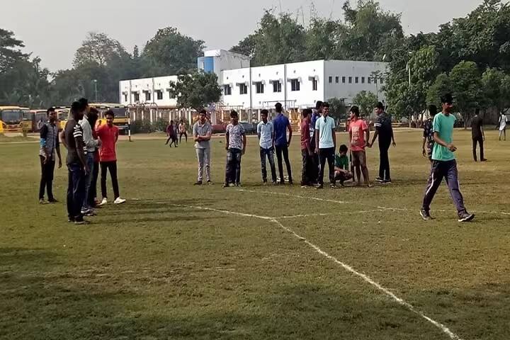 Balasore Art and Craft College campus in Balasore, Odisha, India — photo 4