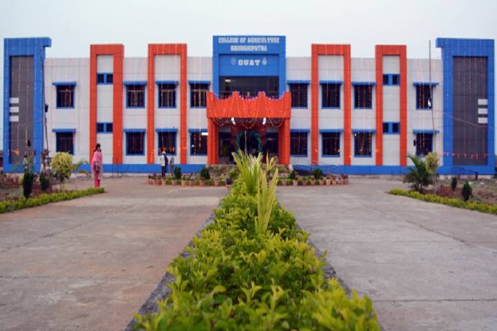 Academy of Yoga and Oriental Studies, Bhubaneswar campus photo