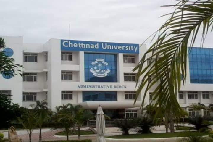 CARE Kelambakkam campus in Kelambakkam, Tamil Nadu, India