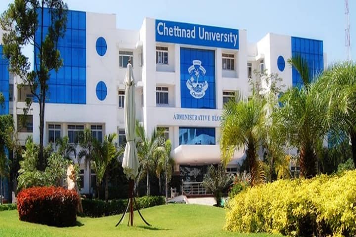 CARE Kelambakkam campus in Kelambakkam, Tamil Nadu, India — photo 2