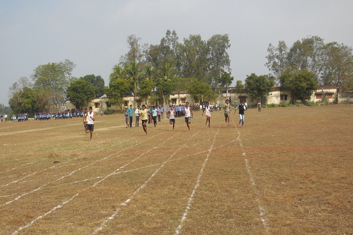 Saraswata Mahavidyalaya campus in Anantapur, Odisha, India — photo 6