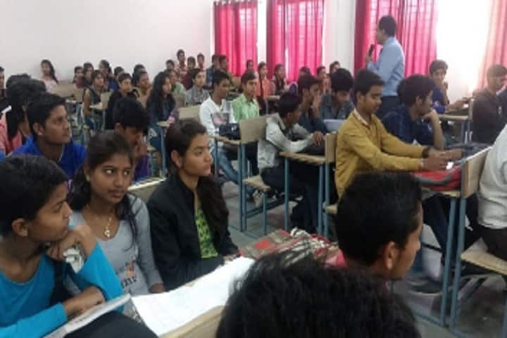 GACC Indore campus in Indore, Madhya Pradesh, India — photo 2