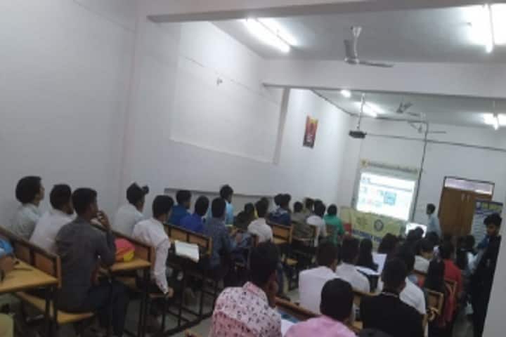 GACC Indore campus in Indore, Madhya Pradesh, India — photo 3