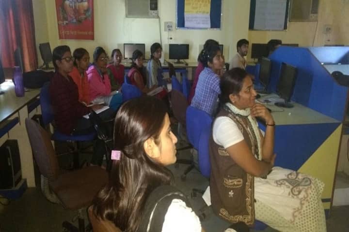 GACC Indore campus in Indore, Madhya Pradesh, India — photo 4