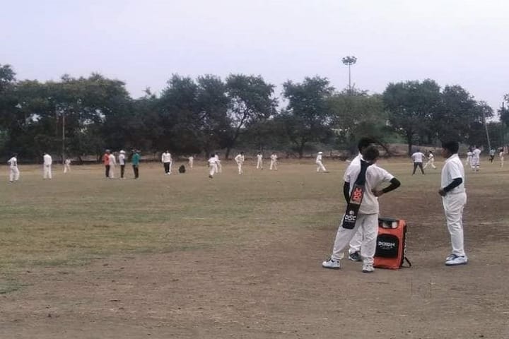 GACC Indore campus in Indore, Madhya Pradesh, India — photo 5
