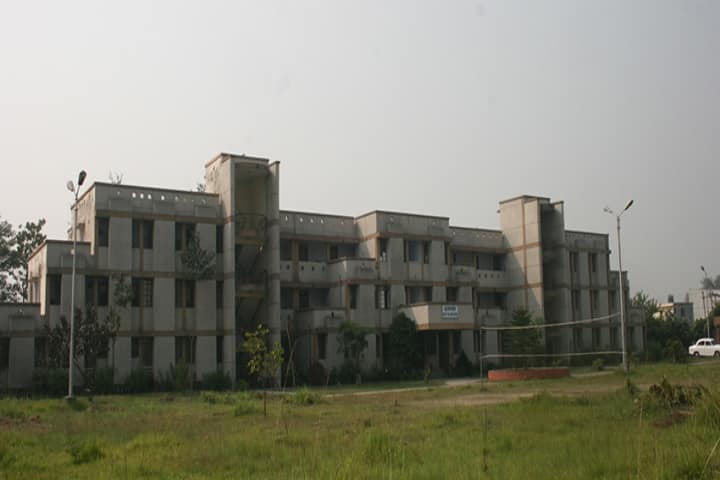 CIPET Chennai campus in Chennai, Tamil Nadu, India
