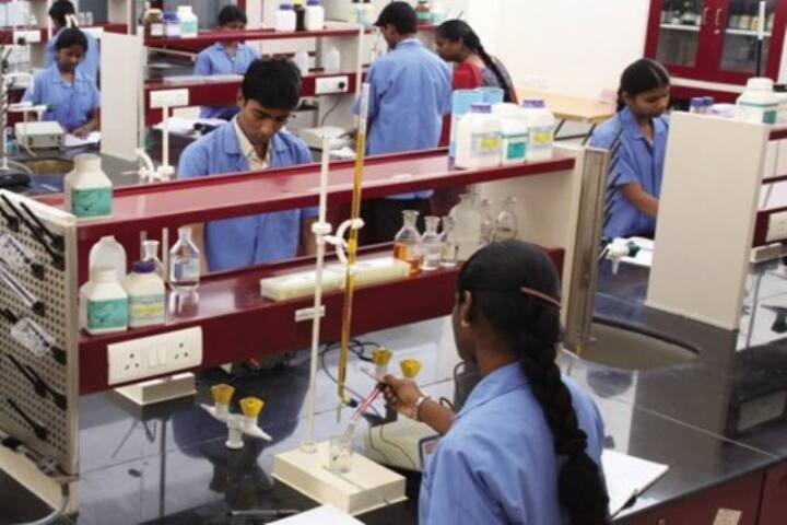 CIPET Chennai campus in Chennai, Tamil Nadu, India — photo 5