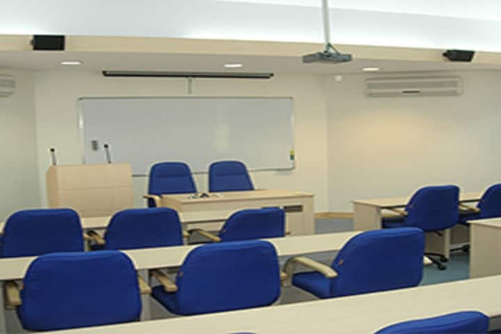 NIBM Pune campus in Pune, Maharashtra, India — photo 2