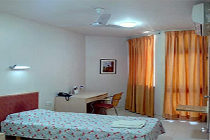 NIBM Pune campus in Pune, Maharashtra, India — photo 3