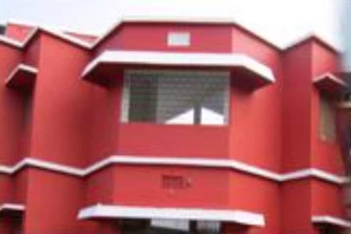 Mohan Subudhi College campus in Badamba, Odisha, India — photo 3