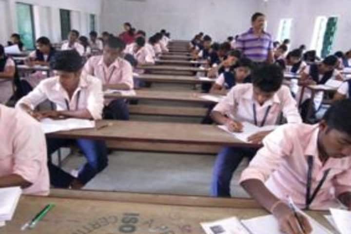Mohan Subudhi College campus in Badamba, Odisha, India — photo 4