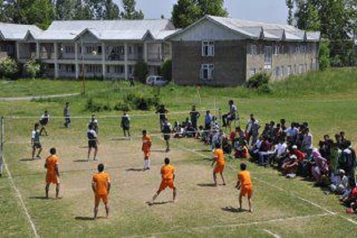 Faculty of Forestry campus in Ganderbal, Jammu and Kashmir, India — photo 3