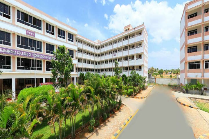 VCTW Tiruchengode campus in Tiruchengode, Tamil Nadu, India — photo 2