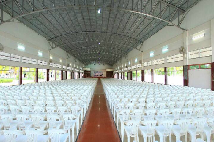 VCTW Tiruchengode campus in Tiruchengode, Tamil Nadu, India — photo 5