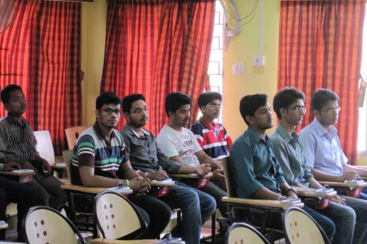 UIT Burdwan campus in Burdwan, West Bengal, India — photo 5