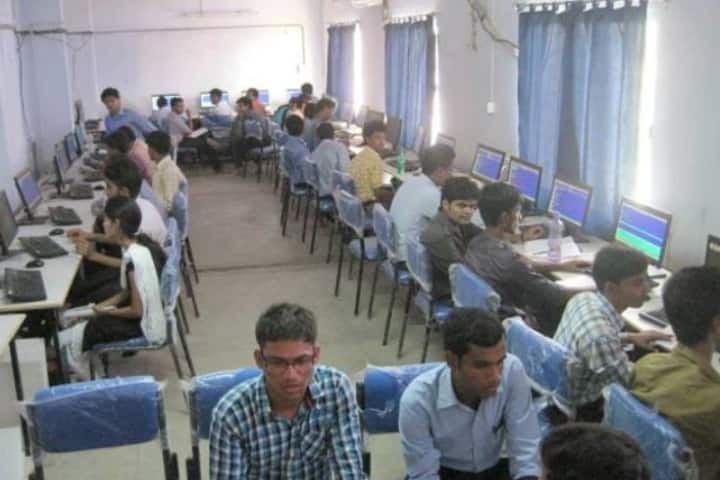 UIT Burdwan campus in Burdwan, West Bengal, India — photo 6