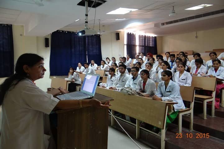 MMU Mullana campus in Mullana, Haryana, India — photo 3