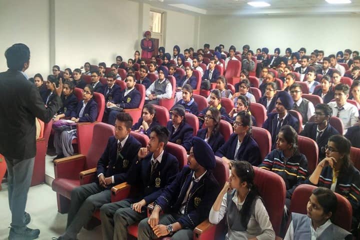 MMU Mullana campus in Mullana, Haryana, India — photo 4