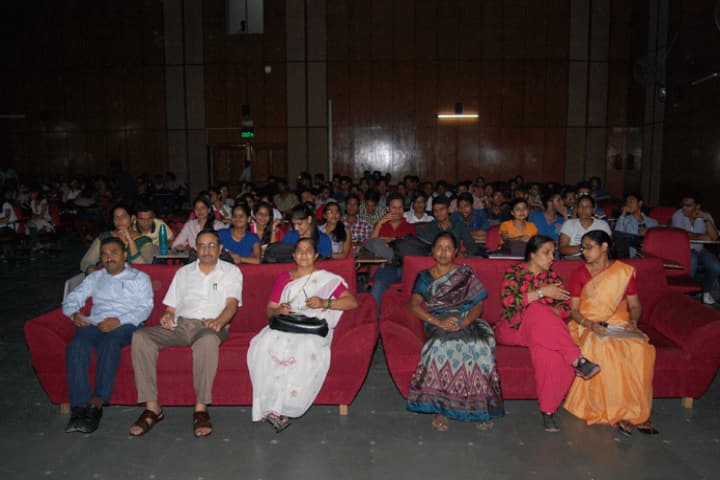 DIPSAR campus in New Delhi, Delhi, India — photo 4