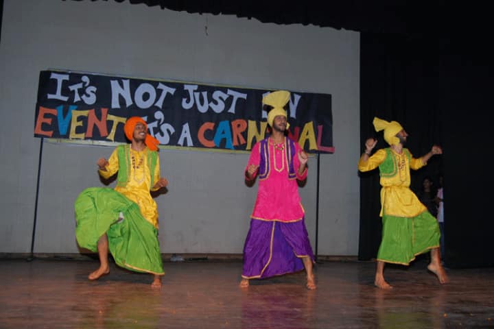 DIPSAR campus in New Delhi, Delhi, India — photo 6