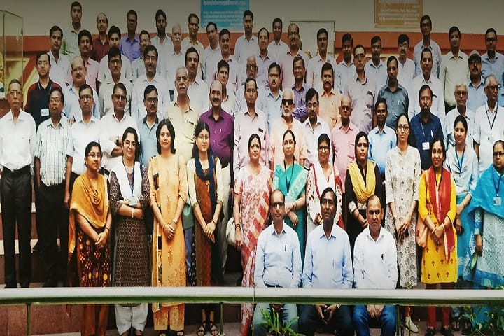 Government Ayurvedic College campus in Patna, Bihar, India — photo 6