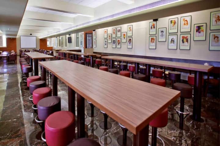 Dr DY Patil University, Navi Mumbai campus in Navi Mumbai, Maharashtra, India