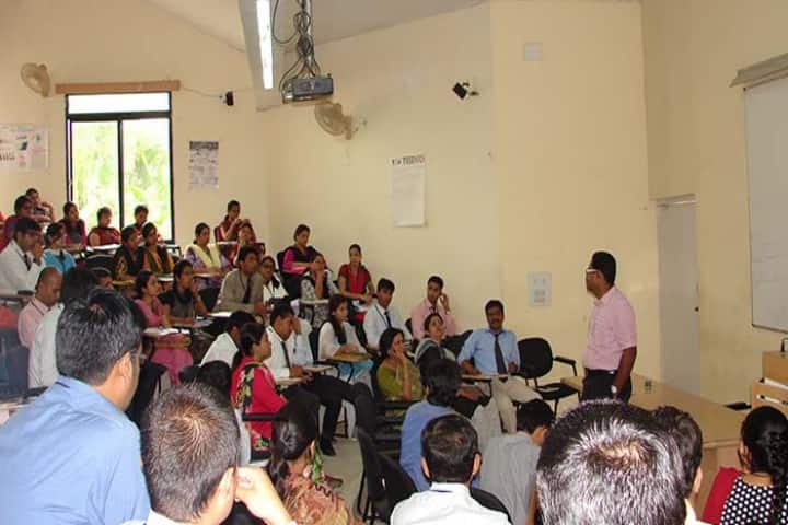IBA Bangalore campus in Bangalore, Karnataka, India — photo 2