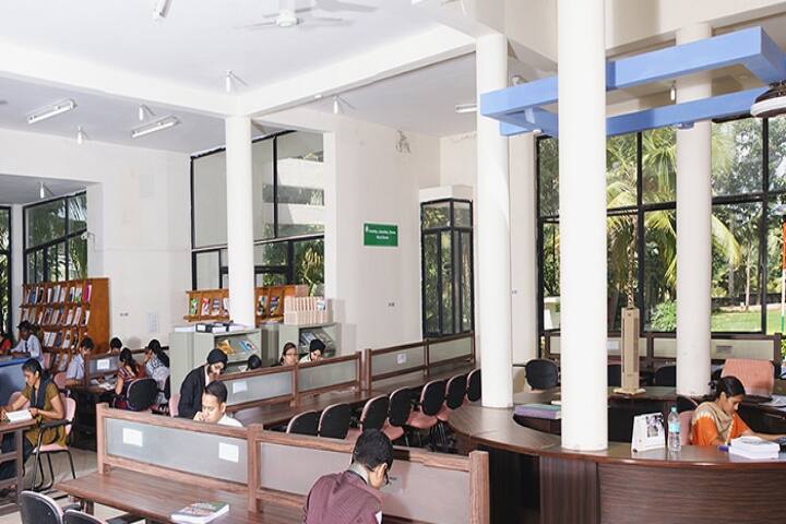 IBA Bangalore campus in Bangalore, Karnataka, India — photo 4