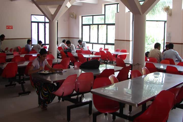 IBA Bangalore campus in Bangalore, Karnataka, India — photo 6