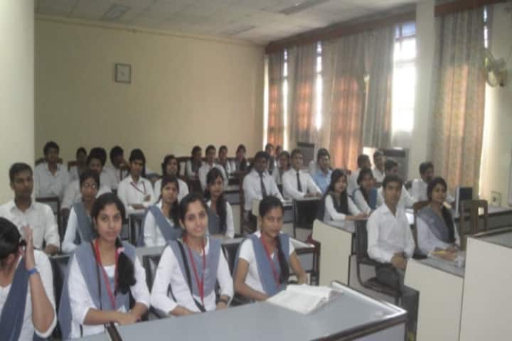 OIST Bhopal campus in Bhopal, Madhya Pradesh, India — photo 2