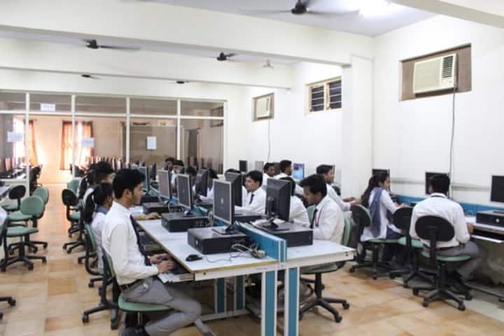 OIST Bhopal campus in Bhopal, Madhya Pradesh, India — photo 3