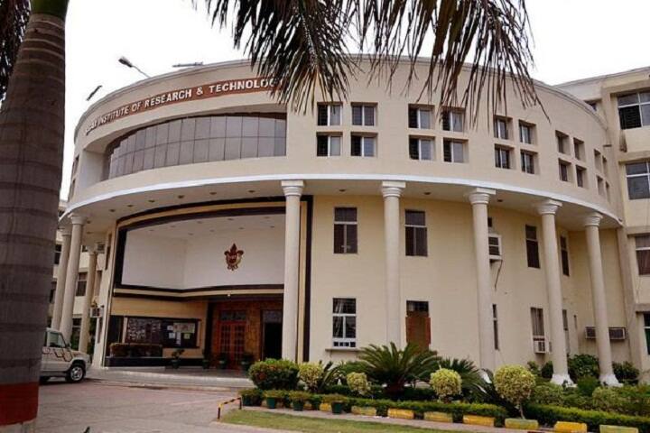 SIRT Bhopal campus in Bhopal, Madhya Pradesh, India — photo 1