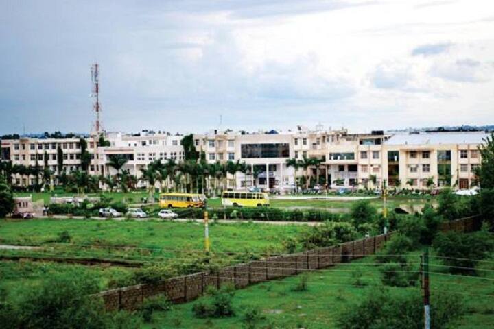 SIRT Bhopal campus in Bhopal, Madhya Pradesh, India — photo 3