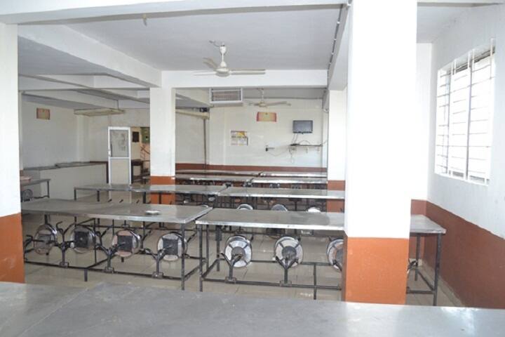SIRT Bhopal campus in Bhopal, Madhya Pradesh, India — photo 5