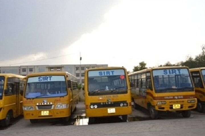 SIRT Bhopal campus in Bhopal, Madhya Pradesh, India — photo 6