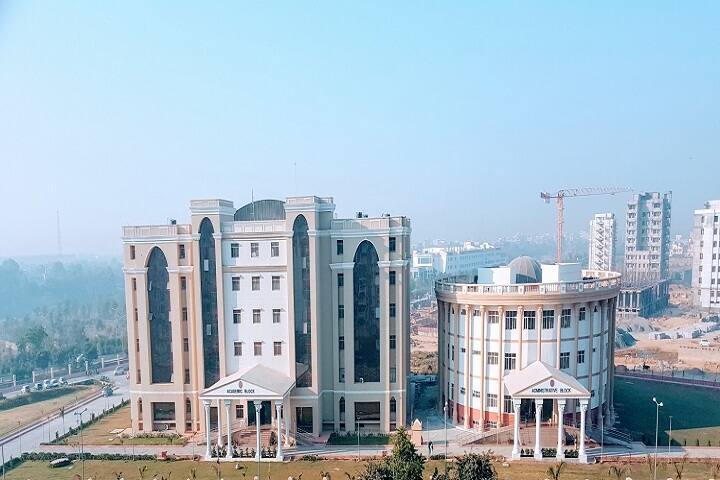 RUHS Medical College, Jaipur campus in Jaipur, Rajasthan, India — photo 5