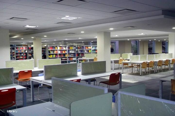 BML Munjal University campus in Gurgaon, Haryana, India — photo 4