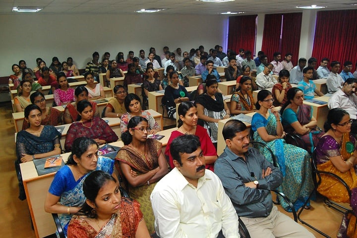 NGSMIPS MANGALORE campus in Mangalore, Karnataka, India — photo 2