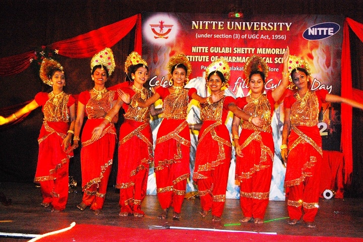 NGSMIPS MANGALORE campus in Mangalore, Karnataka, India — photo 4