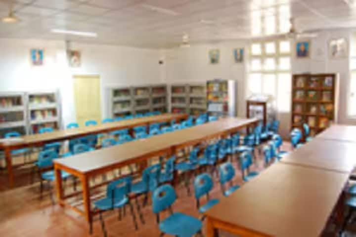 Government MH College of Home Science and Science for Women campus in Jabalpur, Madhya Pradesh, India — photo 4