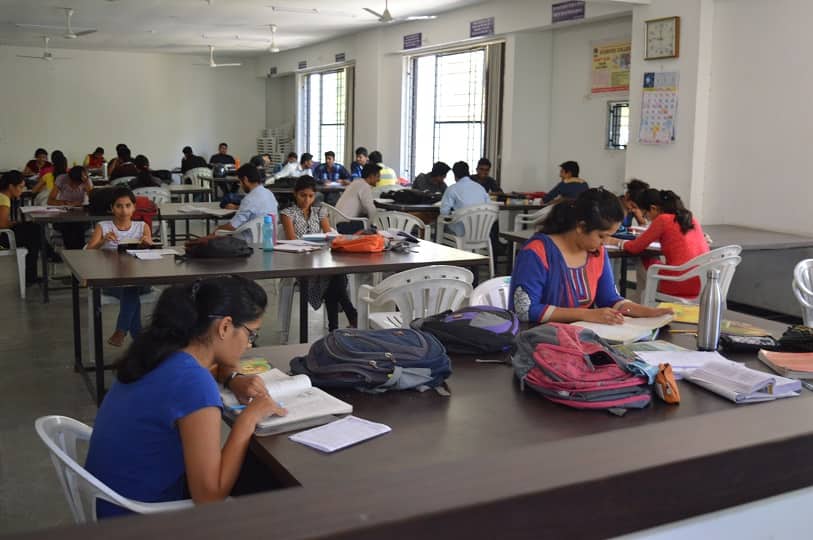 CSMSS Ayurved Mahavidayalya and Ruganalay campus in Aurangabad, Maharashtra, India — photo 5