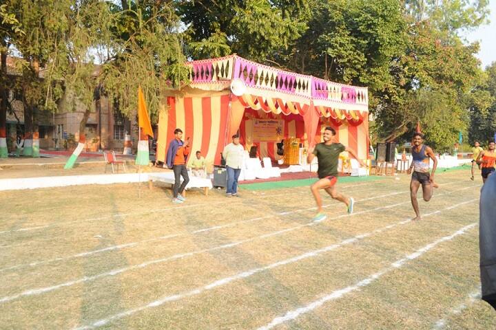 Government Degree College campus in Saharanpur, Uttar Pradesh, India — photo 5