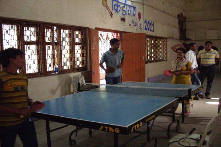 GAC Nagpur campus in Nagpur, Maharashtra, India — photo 2