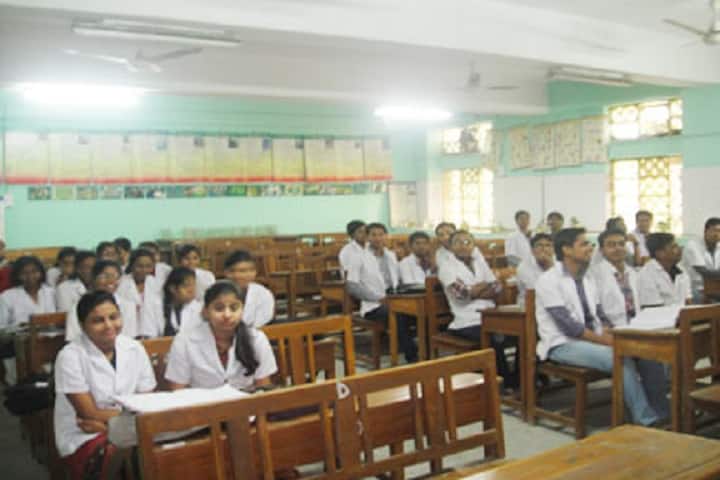 GAC Nagpur campus in Nagpur, Maharashtra, India — photo 4