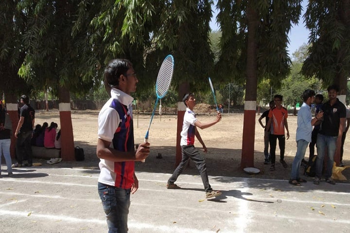Ayurved Mahavidyalaya campus in Nashik, Maharashtra, India — photo 4
