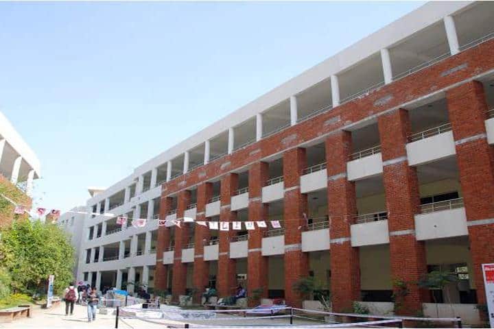 ITM SLS Baroda University campus in Vadodara, Gujarat, India — photo 5