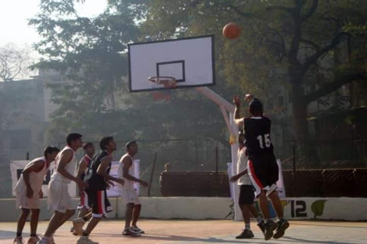 JKLU Jaipur campus in Jaipur, Rajasthan, India — photo 6
