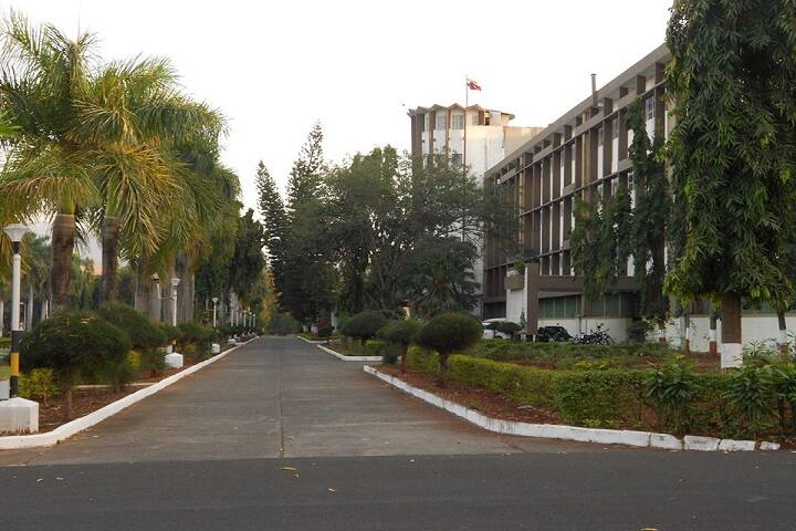 DIAT Pune campus in Pune, Maharashtra, India — photo 2