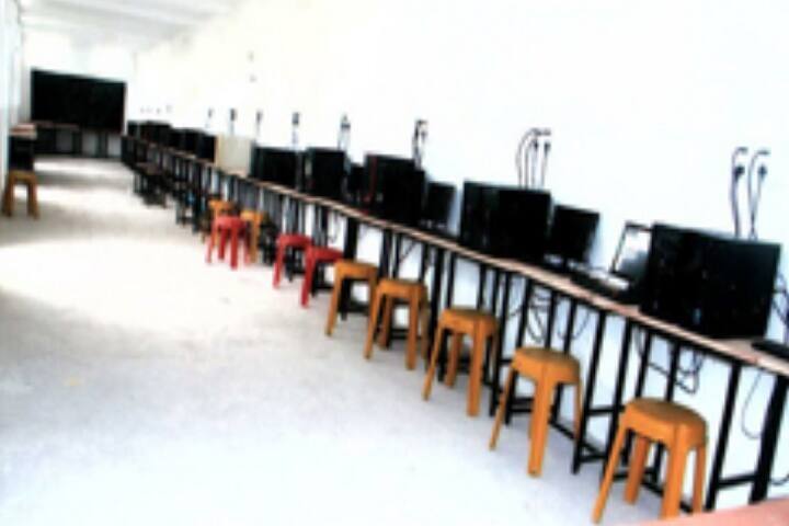 St George's College campus in Nagpur, Maharashtra, India — photo 4