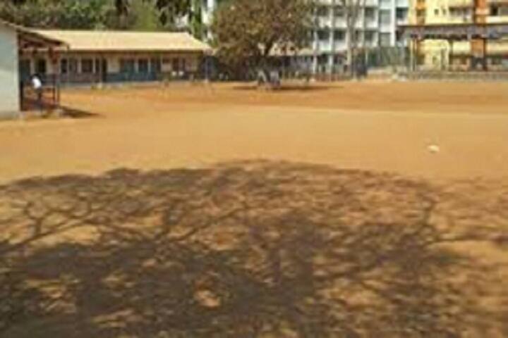 St George's College campus in Nagpur, Maharashtra, India — photo 5